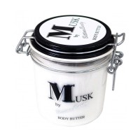 Bettina Barty Musk Body Butter 400ml